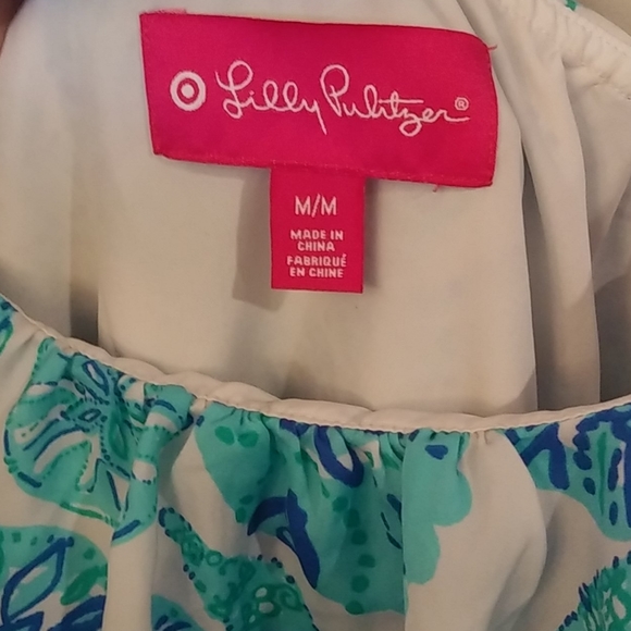 Lilly pulitzer Dress - Picture 4 of 5